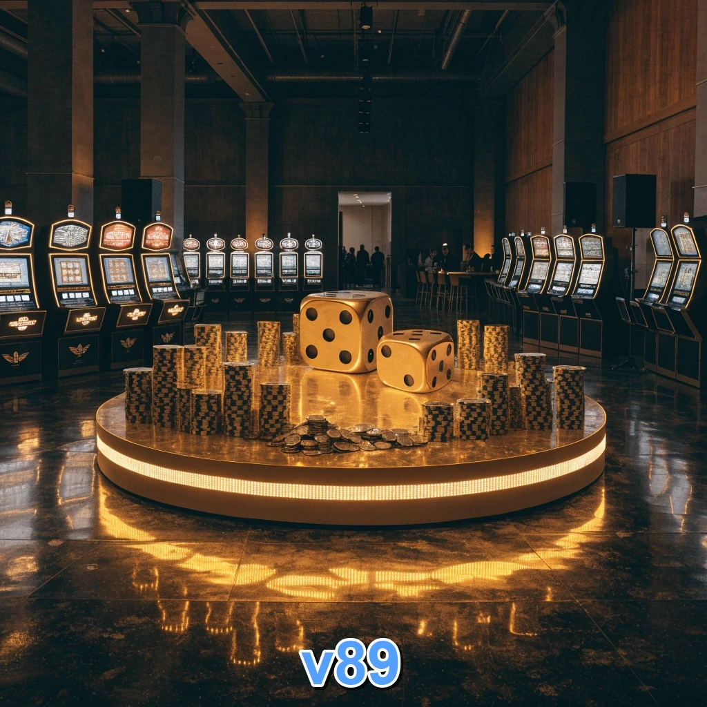 Screenshot 2 - v89 Features