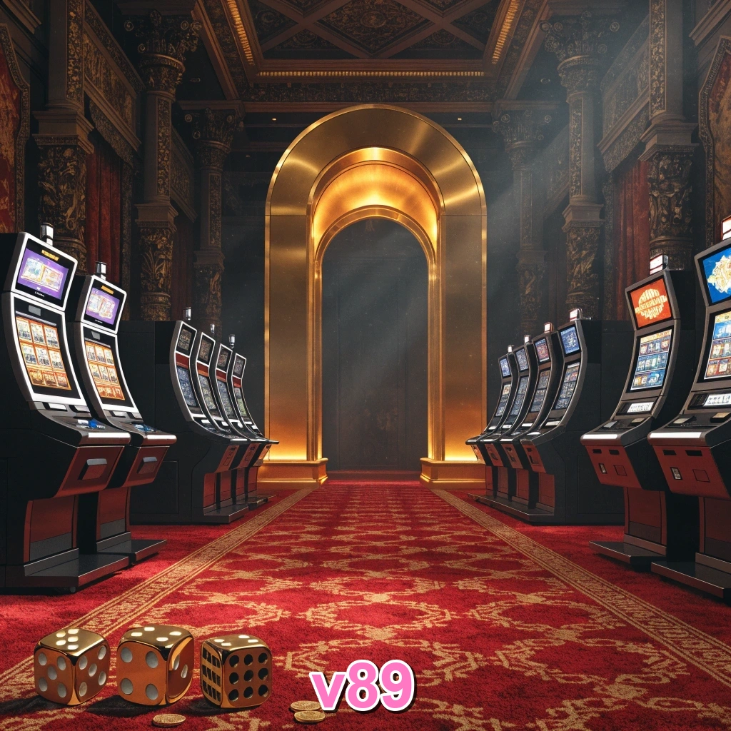 Screenshot 2 - v89 Features