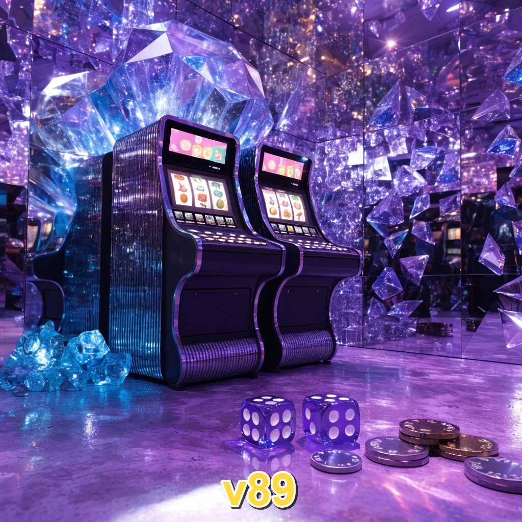 Screenshot 2 - v89 Features