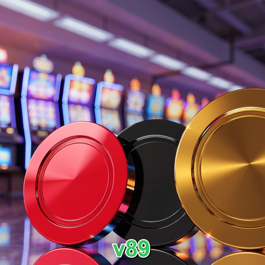 Screenshot 2 - v89 Features