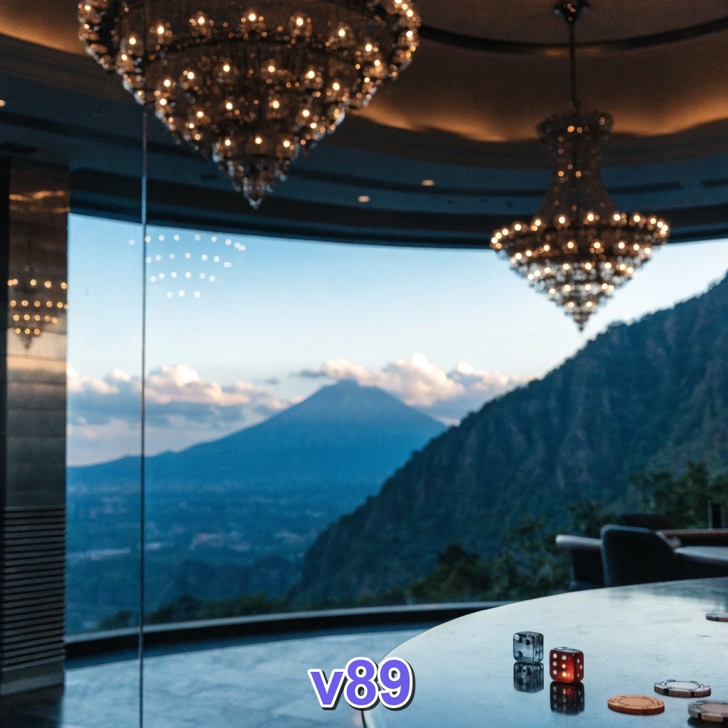 Screenshot 3 - v89 Settings