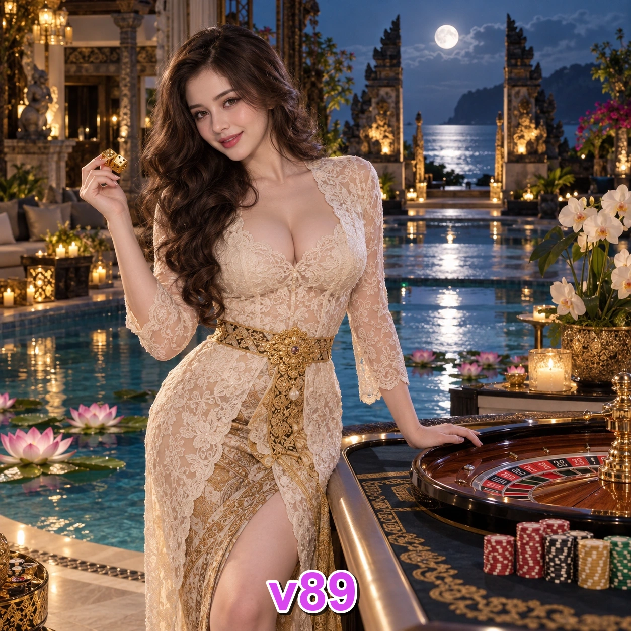 Screenshot 2 - v89 Features