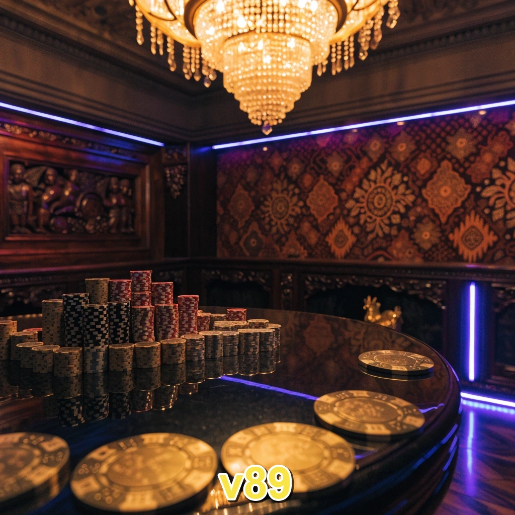 Screenshot 2 - v89 Features